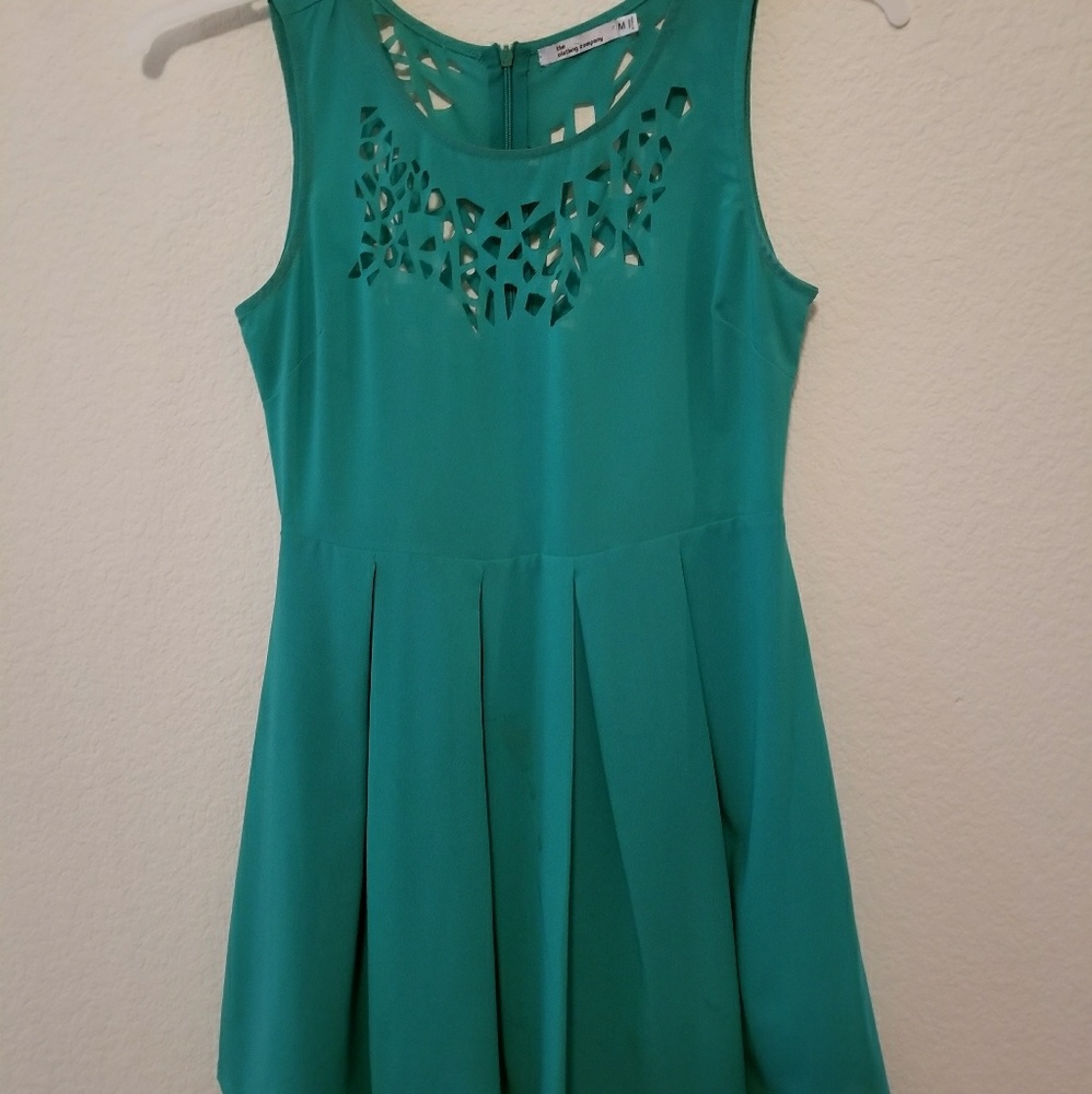 Women's Skater Dress